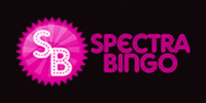 Spectra Bingo Logo Logo