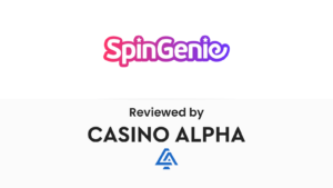 SpinGenie Casino UK Review 2025