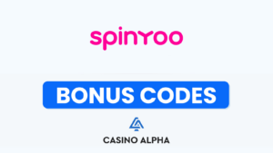 SpinYoo Casino Promo Codes - 2025