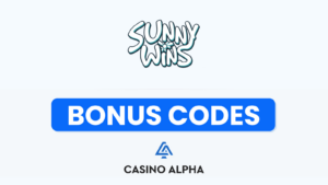 Sunny Wins Bonuses - 2025