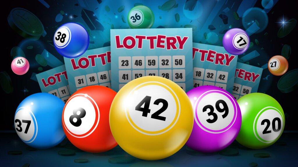 The Most Common Winning Lottery Numbers