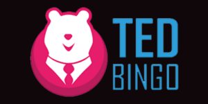 Ted Bingo Logo Logo