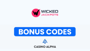 Wicked Jackpots Bonuses - 2025