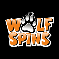 Wolf Spins Casino