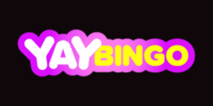 Yay Bingo Logo