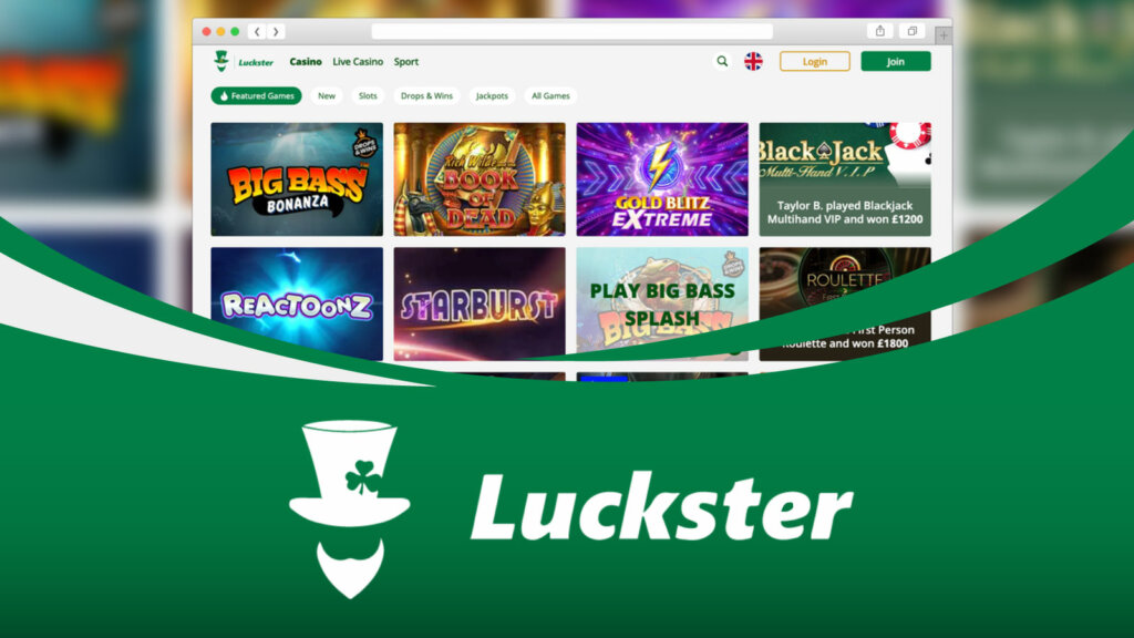 Luckster Casino Alternatives