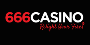 666 Casino Logo