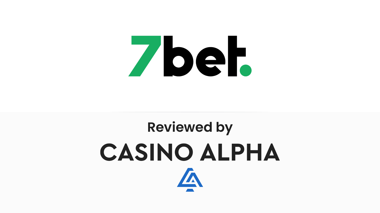 7bet Casino UK Review - 2024