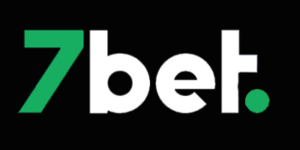 7bet Casino Logo Logo