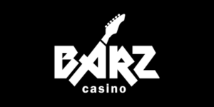 Barz Casino Logo Logo