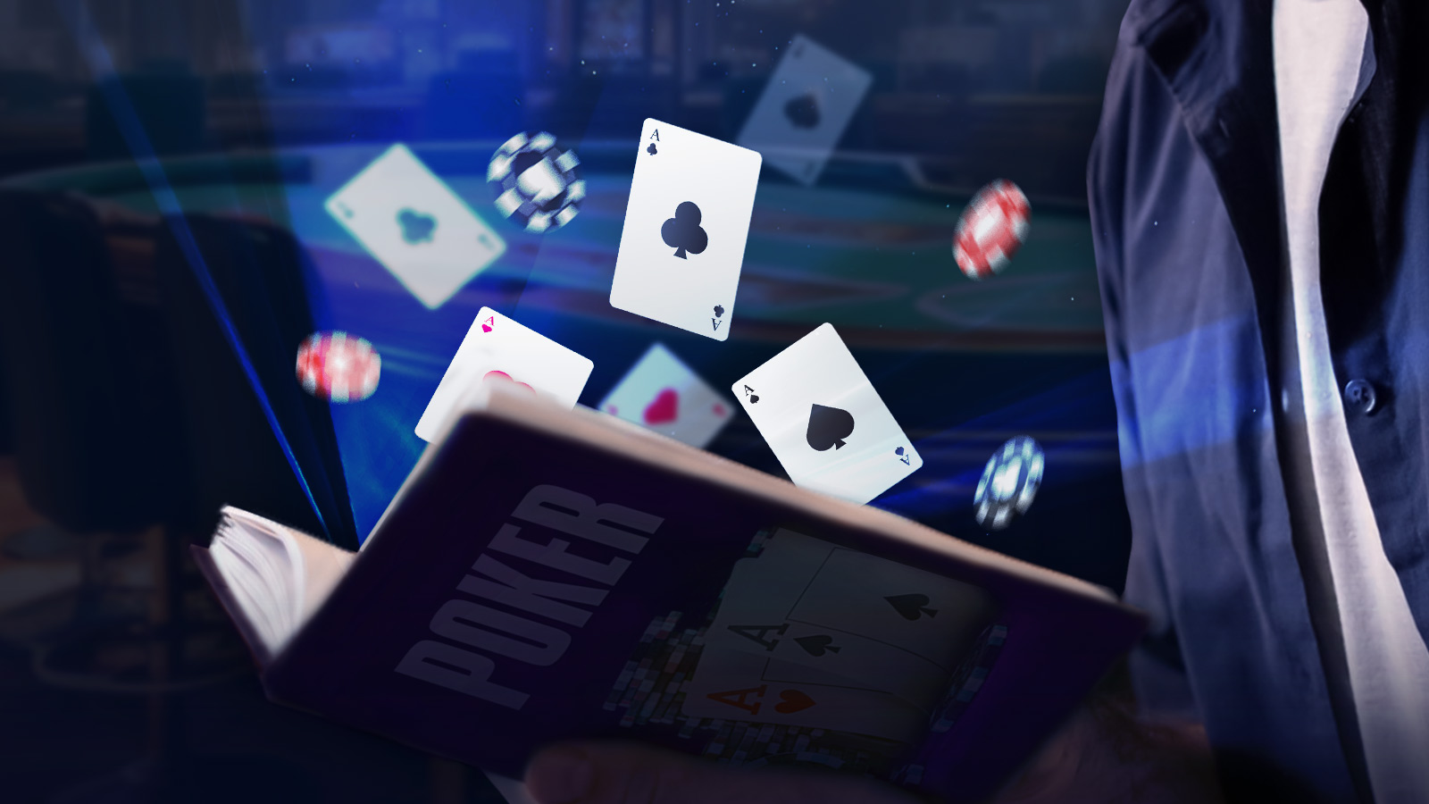 Best Poker Books You Must Read In 2025