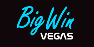 Big Win Vegas Casino Logo