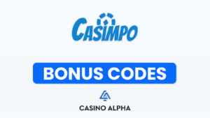 Casimpo Bonus Codes - 2025