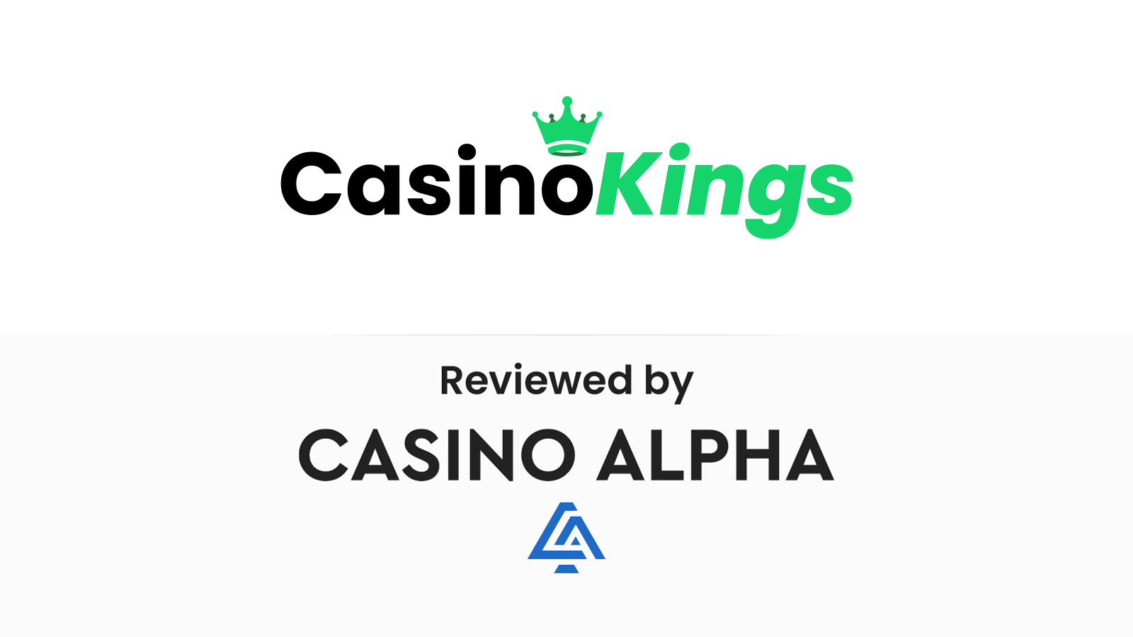 Casino Kings UK Review - 2024