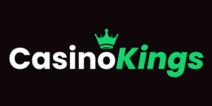 Casino Kings Logo