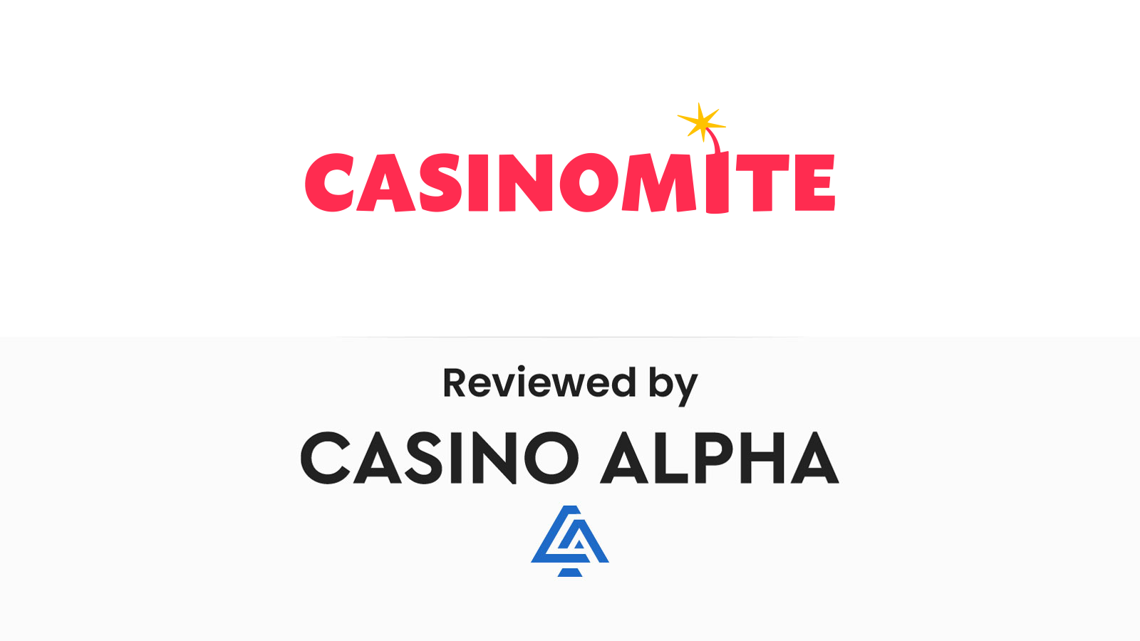 Casinomite UK Review - 2024