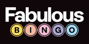 Fabulous Bingo Logo