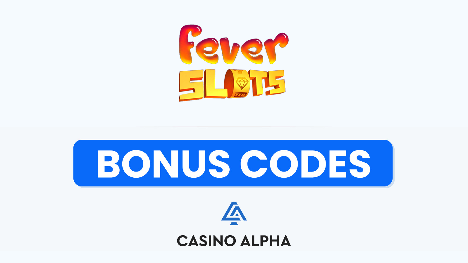 Top Fever Slots Casino Bonus Codes - 2024