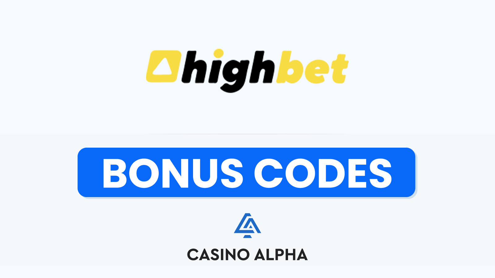 Highbet Casino Bonuses - 2024