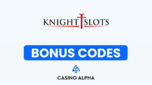 KnightSlots Casino Bonuses - 2025