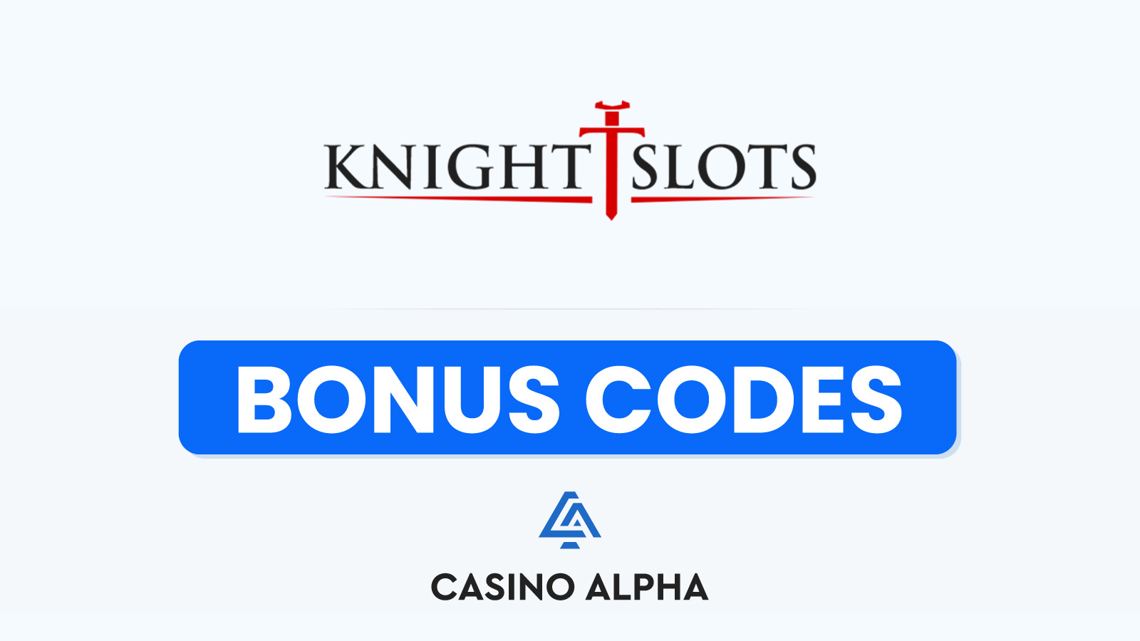 KnightSlots Casino Bonuses - 2024