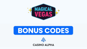 Magical Vegas Casino Promo Codes - 2025