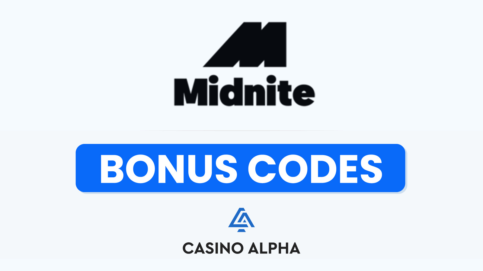 Midnite Casino Bonus Codes - 2024