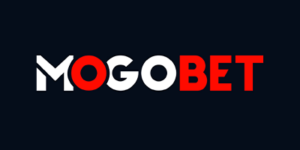 MogoBet Casino Logo