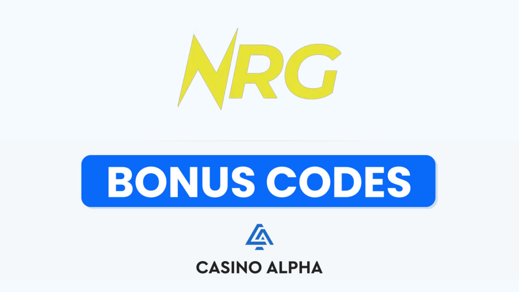 NRG.Bet Casino Bonuses