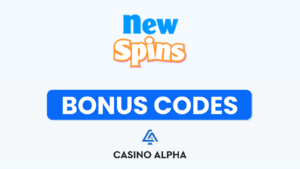 NewSpins Casino Promo Codes - 2025