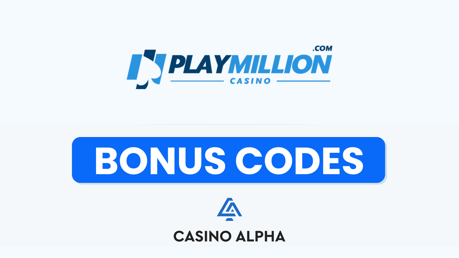 PlayMillion Casino Bonuses - 2024