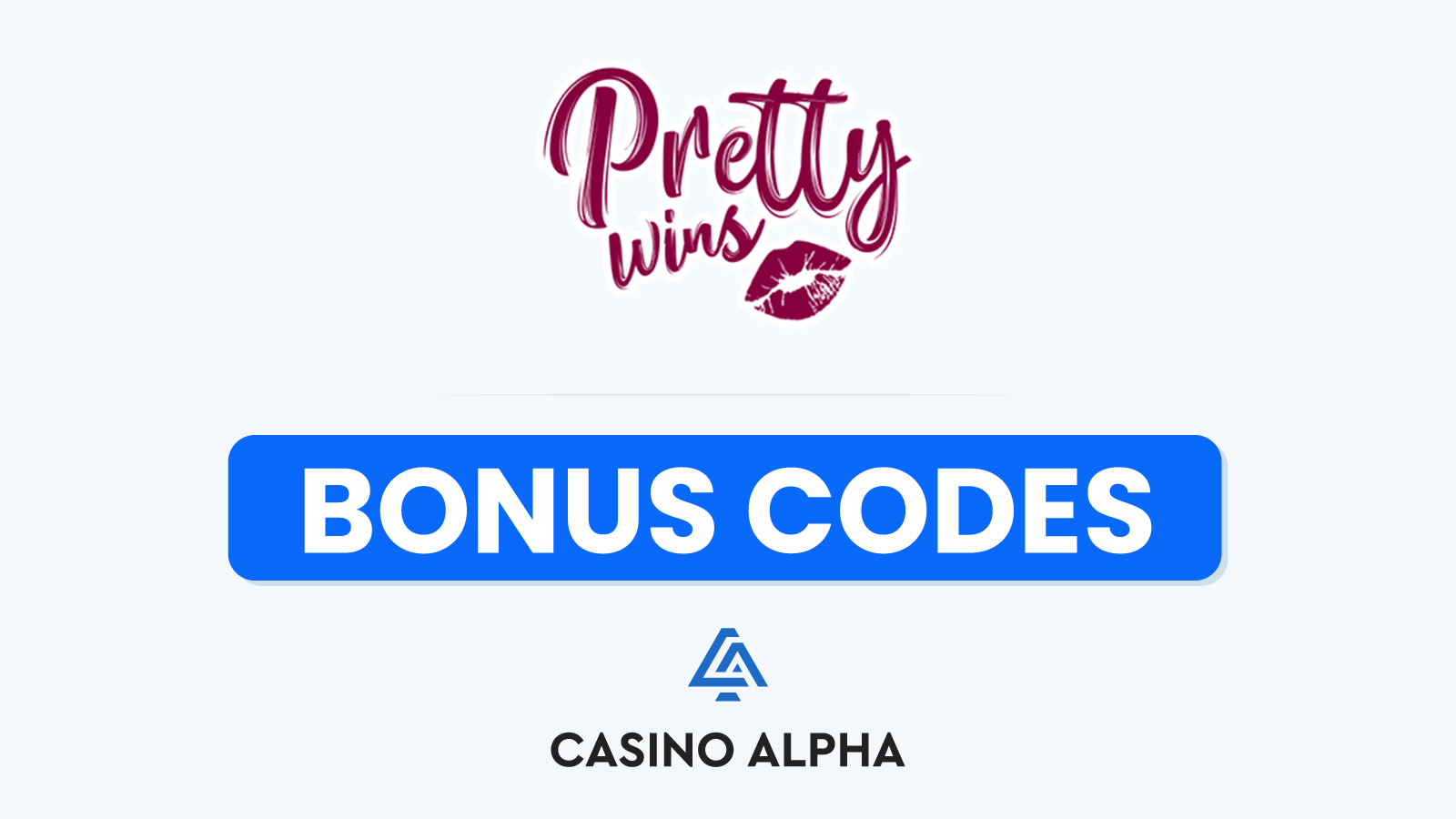 Pretty Wins Casino Bonus Codes - 2024