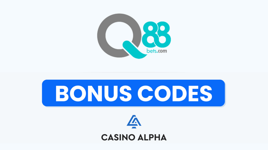 Q88Bets Casino Bonuses