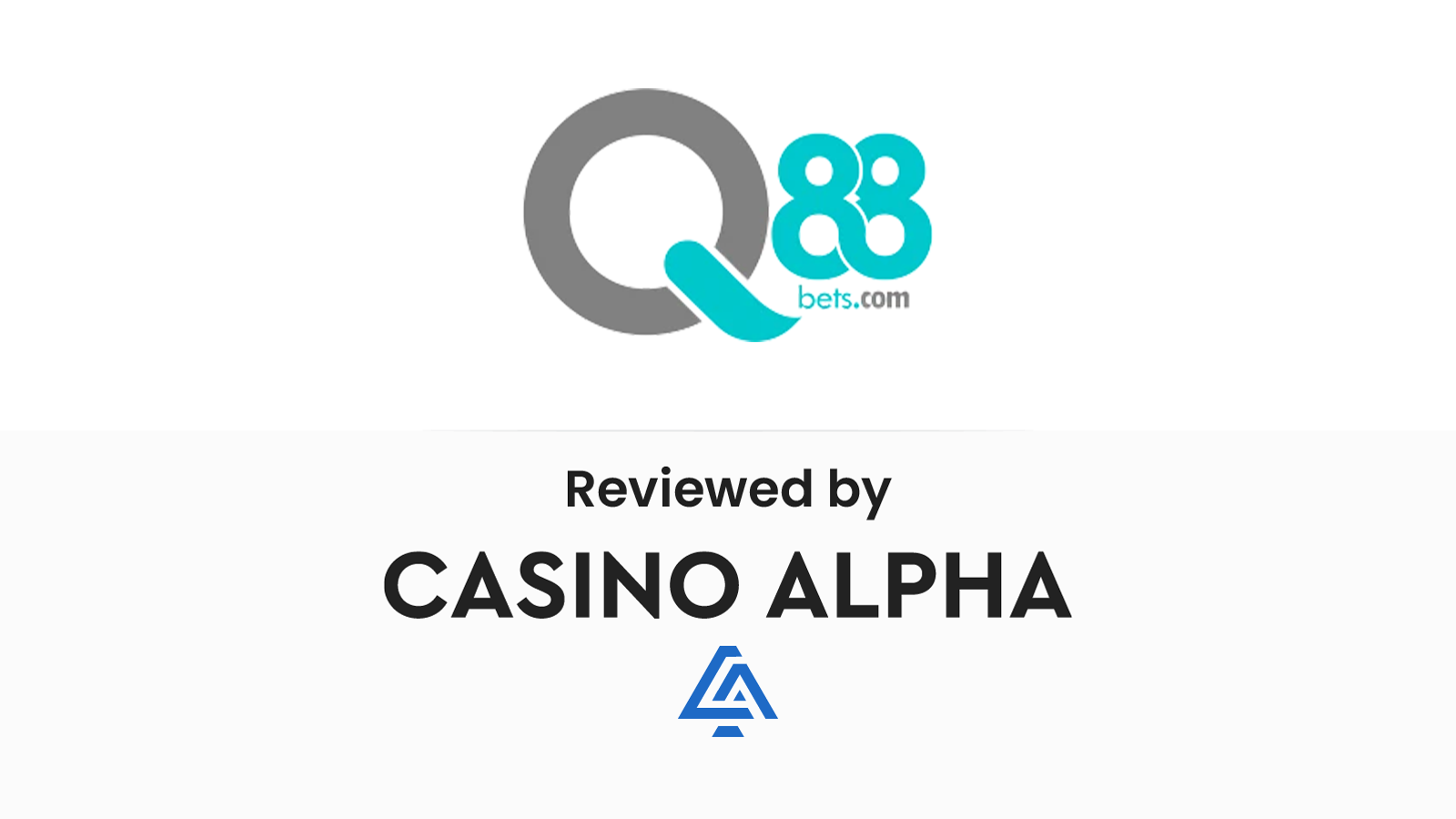 Q88Bets Casino UK Review - 2024