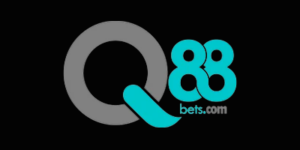 Q88Bets Casino Logo