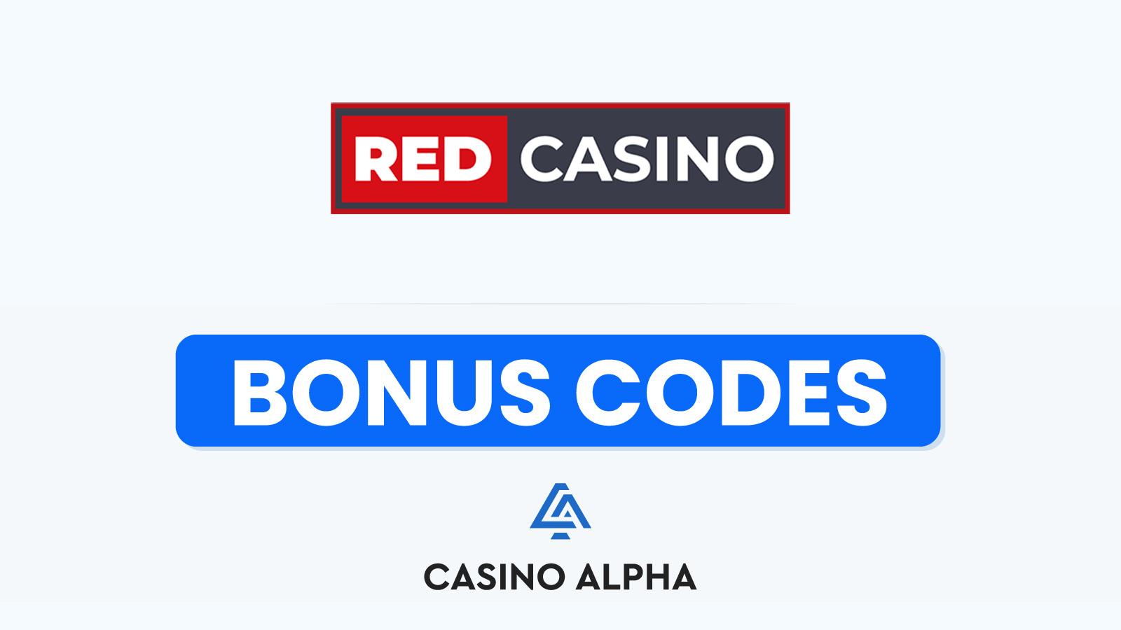 Latest Red Casino Promo Codes 2024