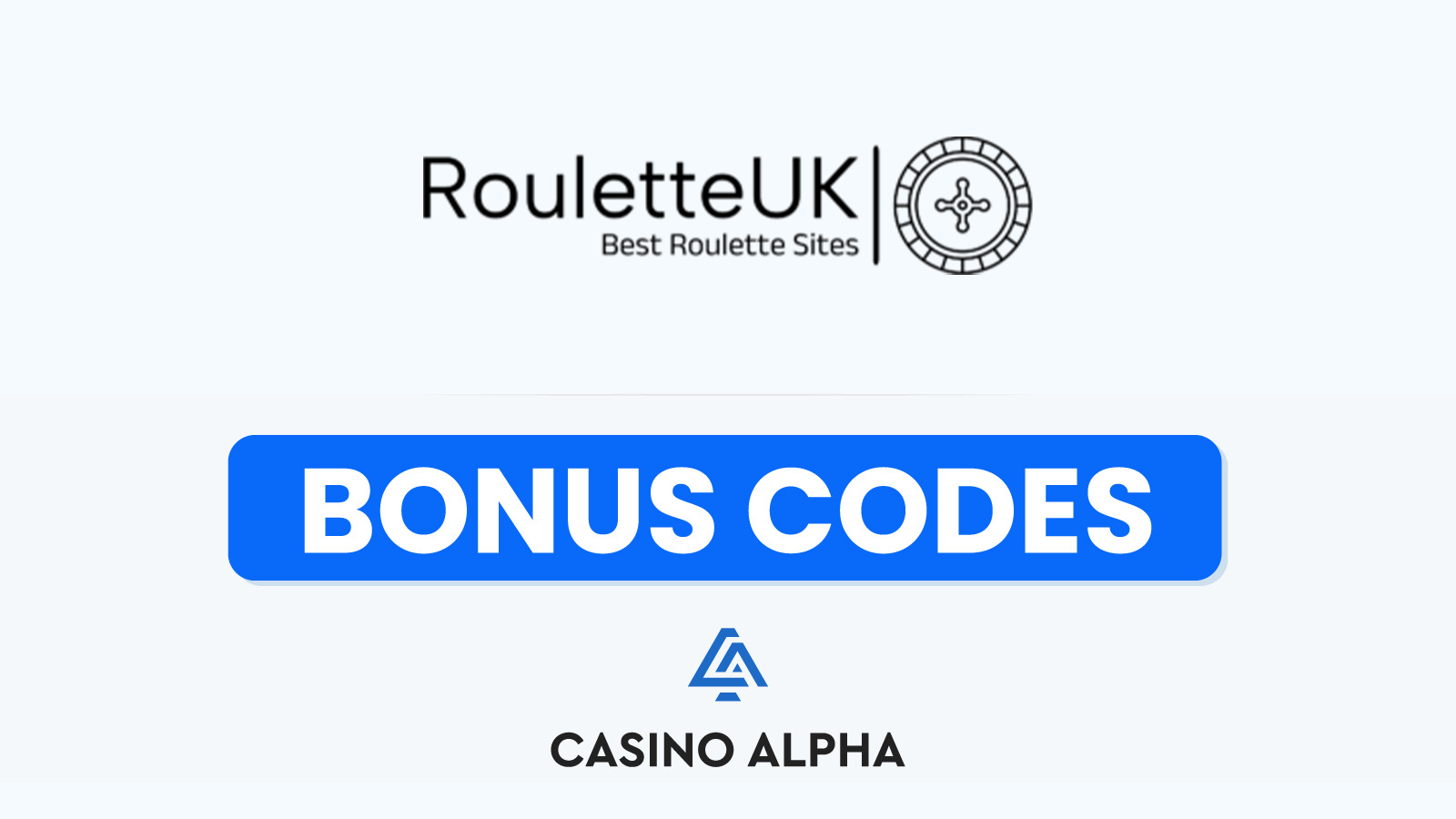 RouletteUK Promo Codes - 2024