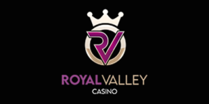 Royal Valley Casino Logo