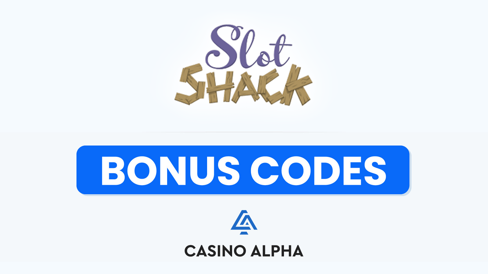 Slot Shack Casino Promo Codes - 2024