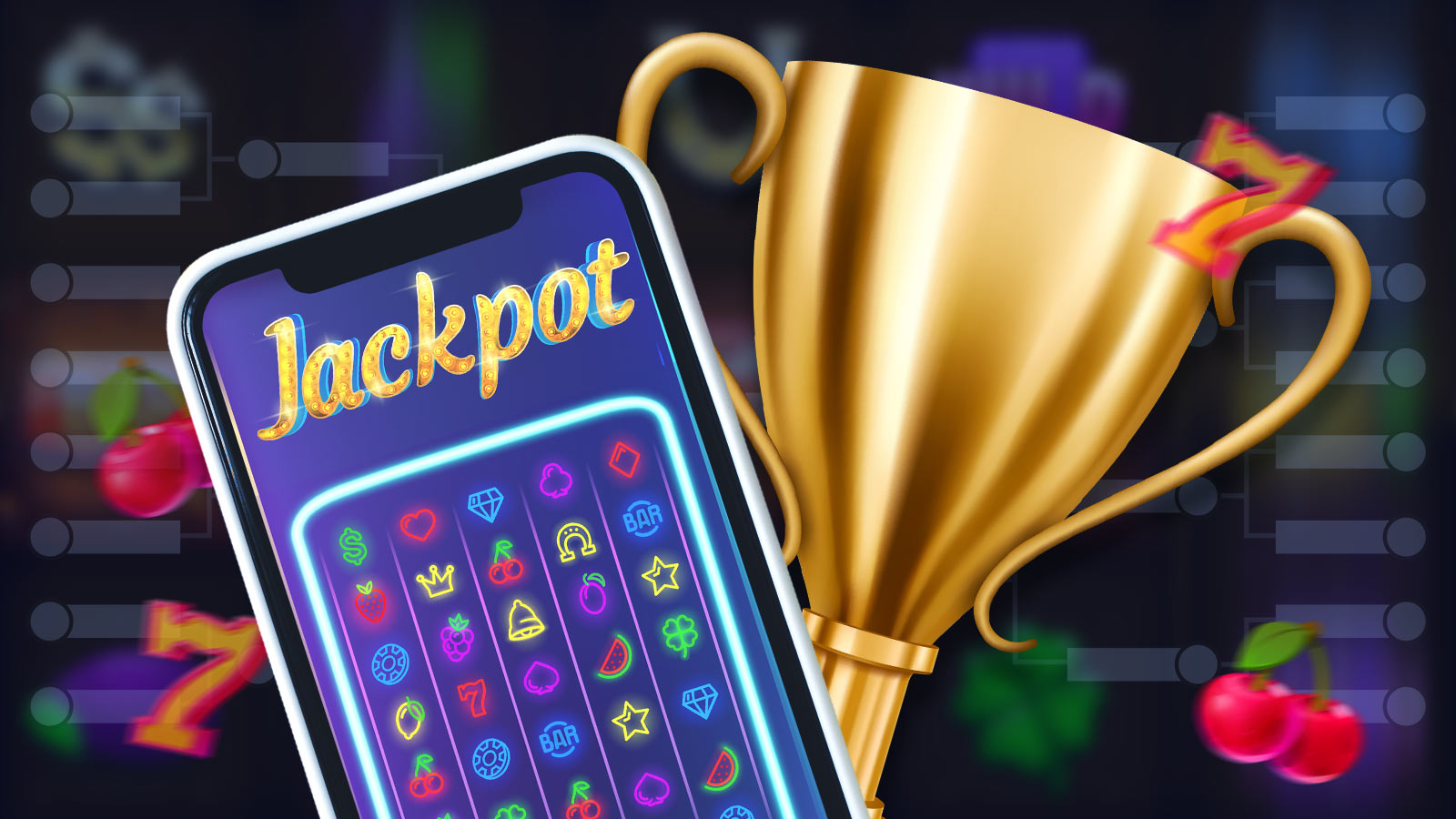 Slot Tournaments: Why They’re the Best Time to Play for Bigger Prizes