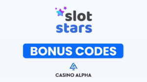 SlotStars Casino Bonus Codes - 2025