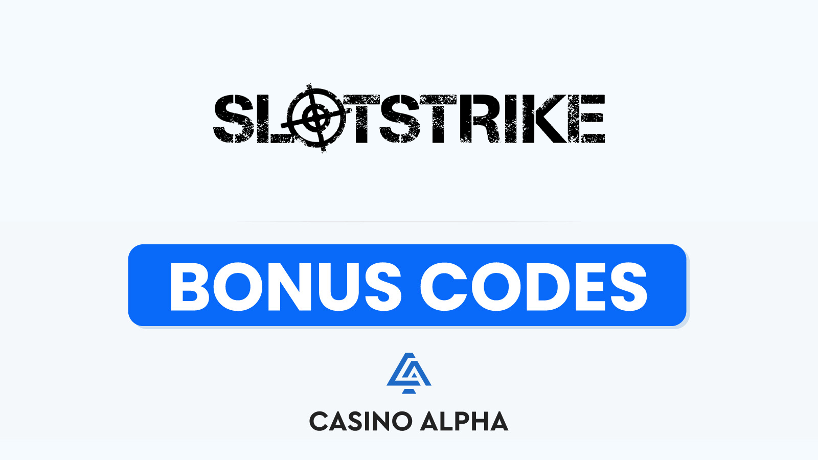 SlotStrike Bonuses- 2024