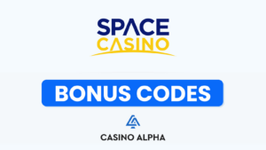 Space Casino Bonuses - 2025