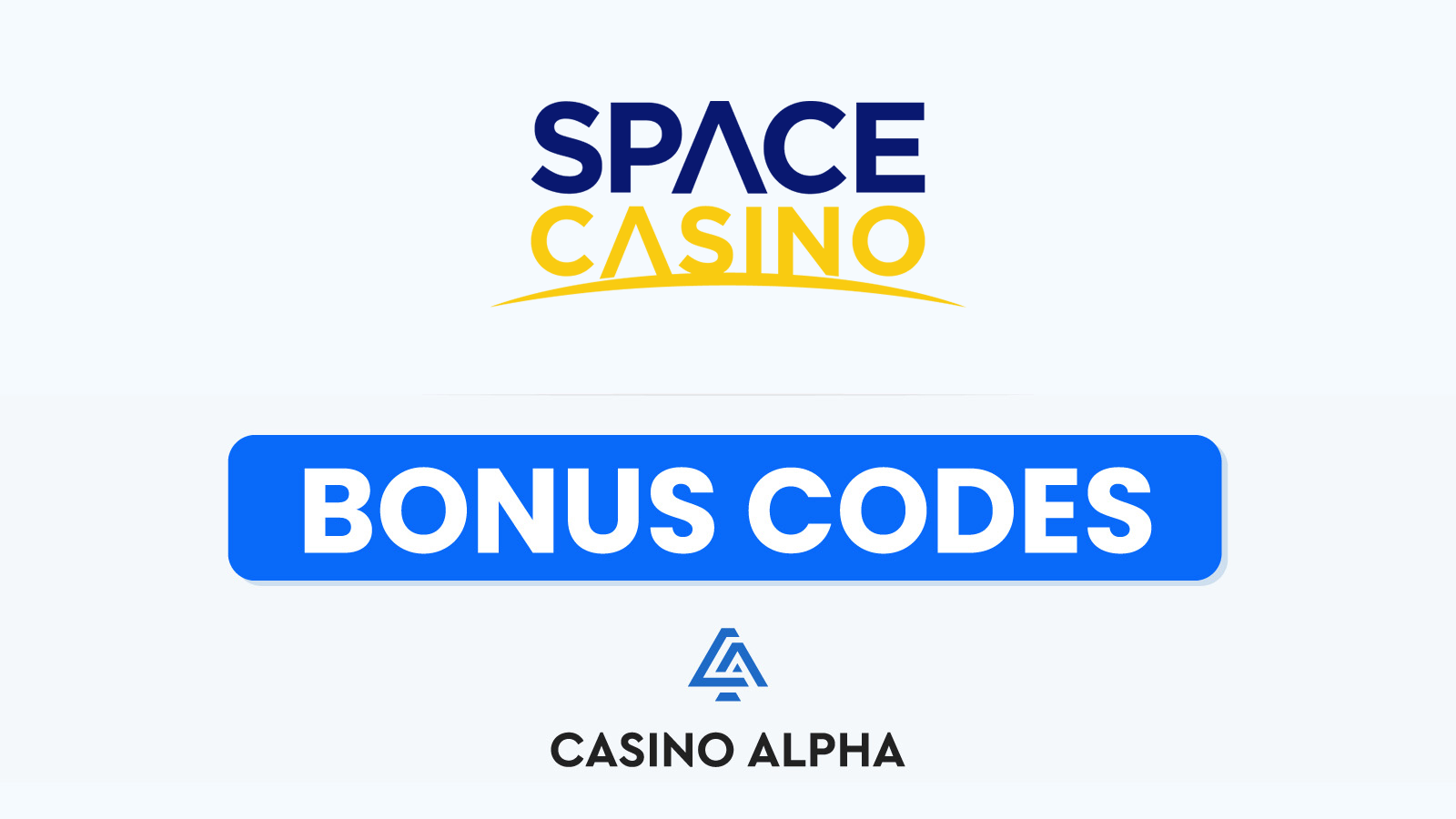 Space Casino Bonus Codes - 2024