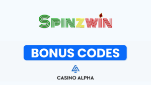 Spinzwin Casino Promo Codes - 2025