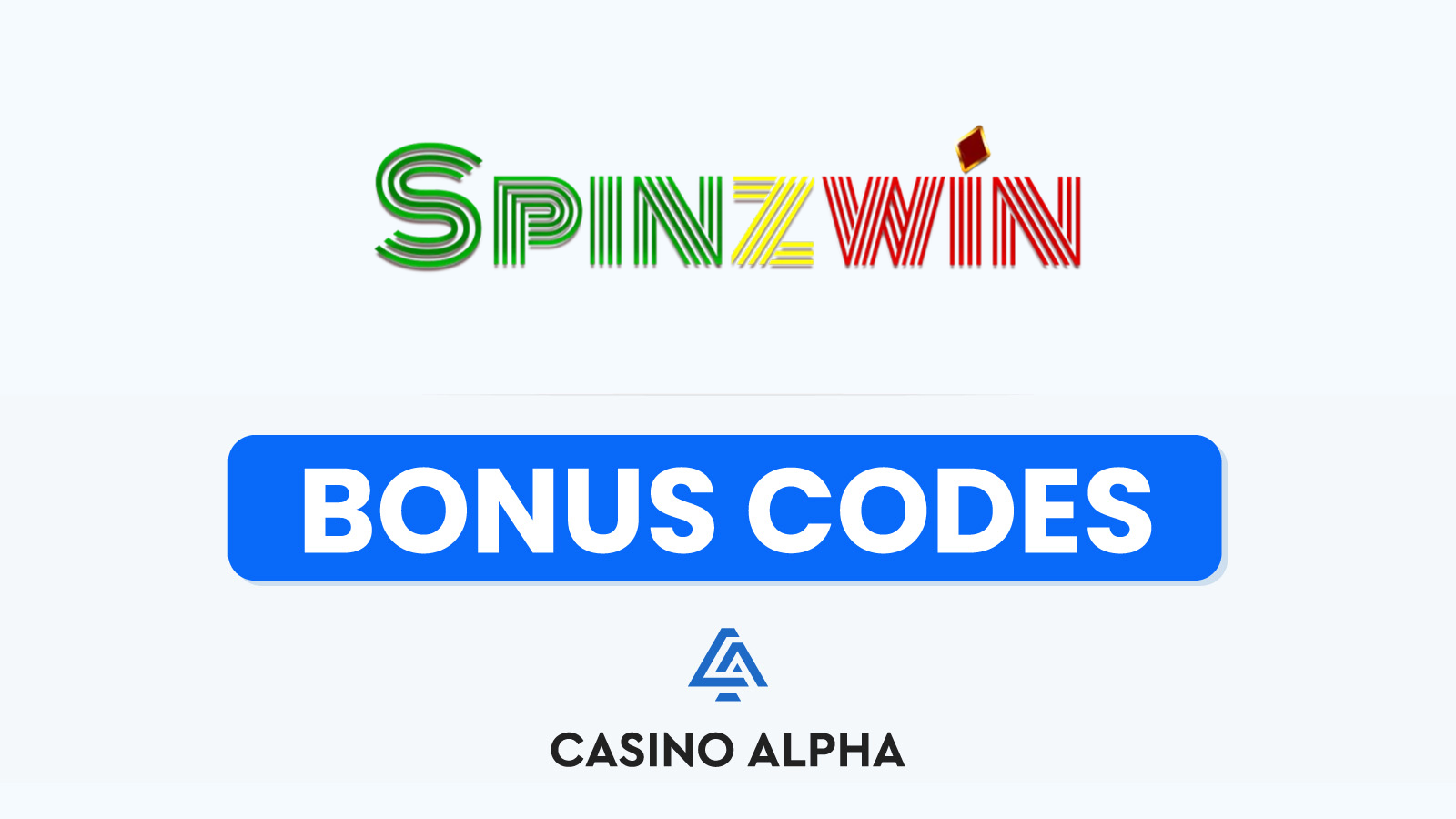 Spinzwin Casino Promo Codes - 2024