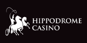 The Hippodrome Logo