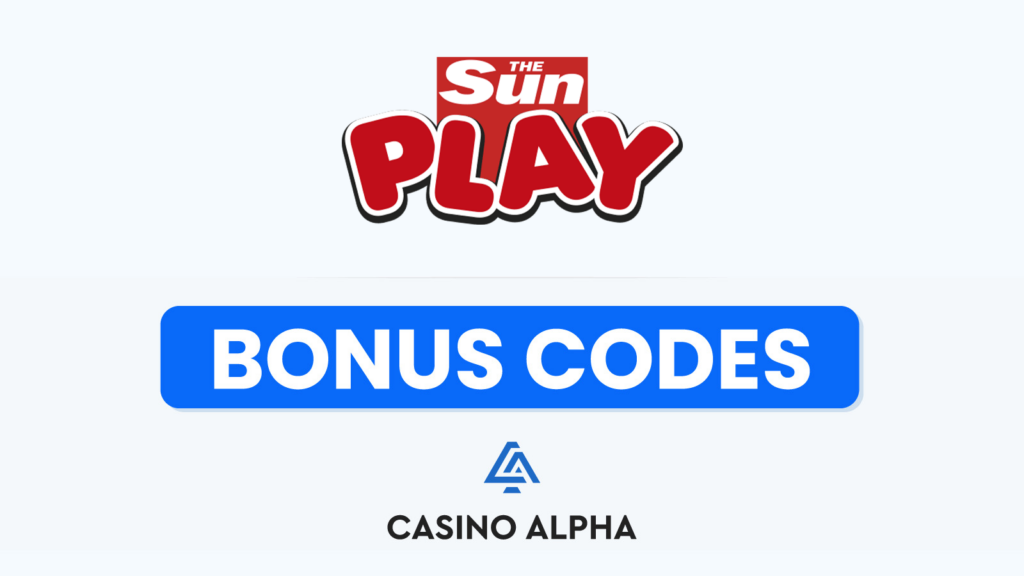 The Sun Play Casino Bonuses