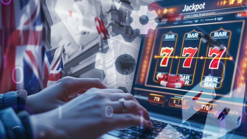 How UK Online Casinos Work