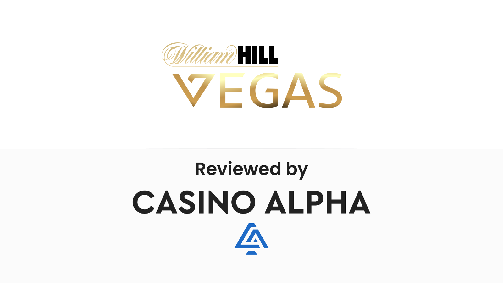 William Hill Casino UK Review - 2024